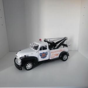 Welly - 1953 Chevrolet Pick Up Truck -